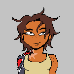 Icon of Kamalei