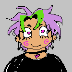 Icon of Minako