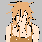 Icon of Mishka