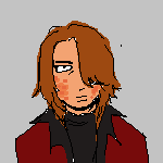 Icon of Noah